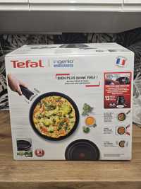 Patelnie Tefala Ingenio Easy Cook&Clean