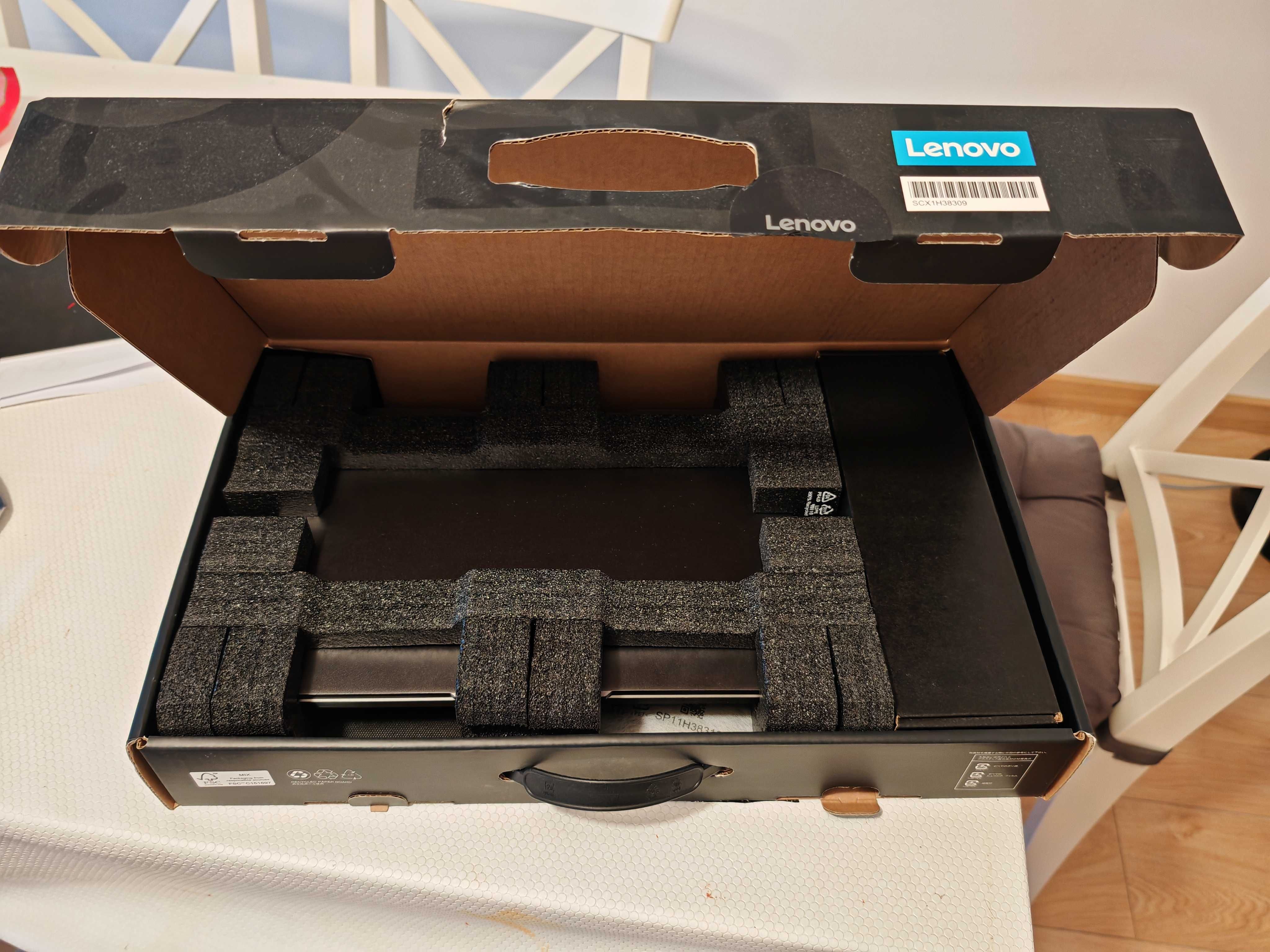 Portátil Lenovo Legion Slim S7 16'' - COMO NOVO!
