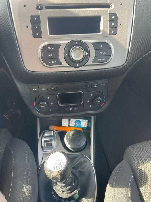 Alfa Romeo MITO  1.3 DIESEL