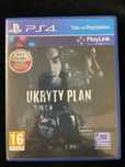 Ukryty Plan PL Dubbing po polsku na PS4 i PS5 z PlayLink Hidden Agenda