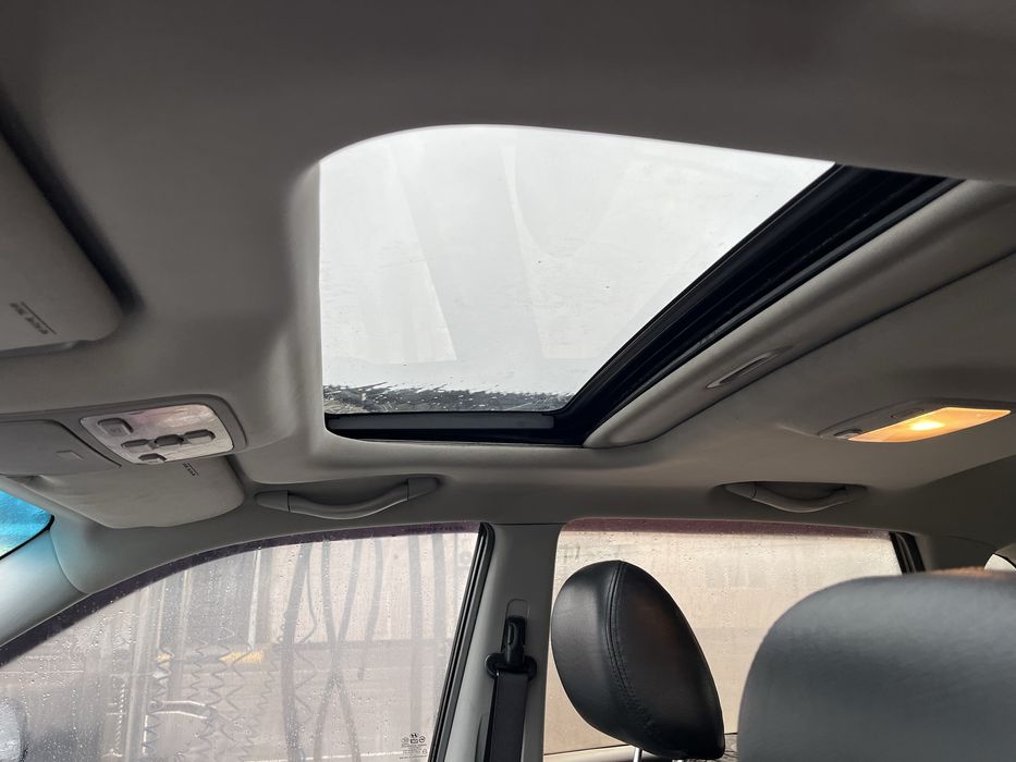 Хюндай Туксон 2007 року