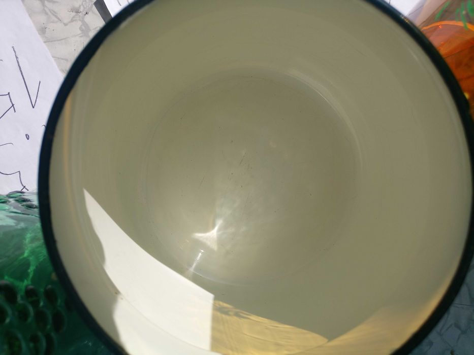 Ссср бідон алюмінієвий 5л бідончик бутиль скляний 1,5 л графин глечик