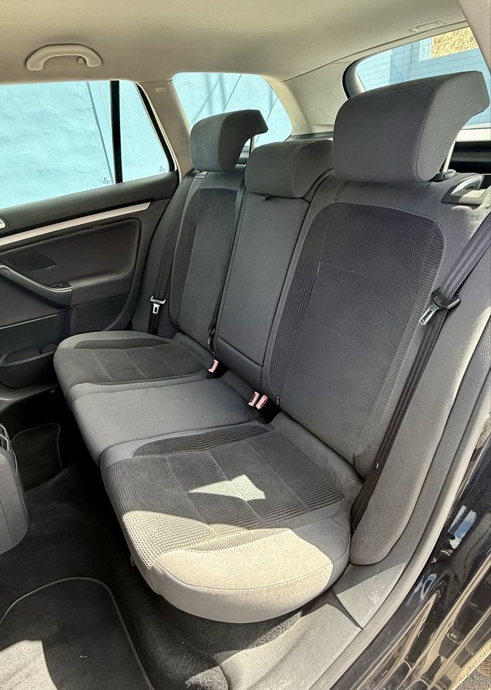 Golf Variant 1.9TDI 105 cavalos  - Selo Antigo