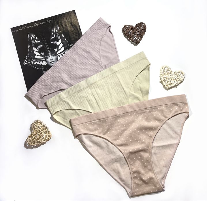 Жіночі трусики Oysho