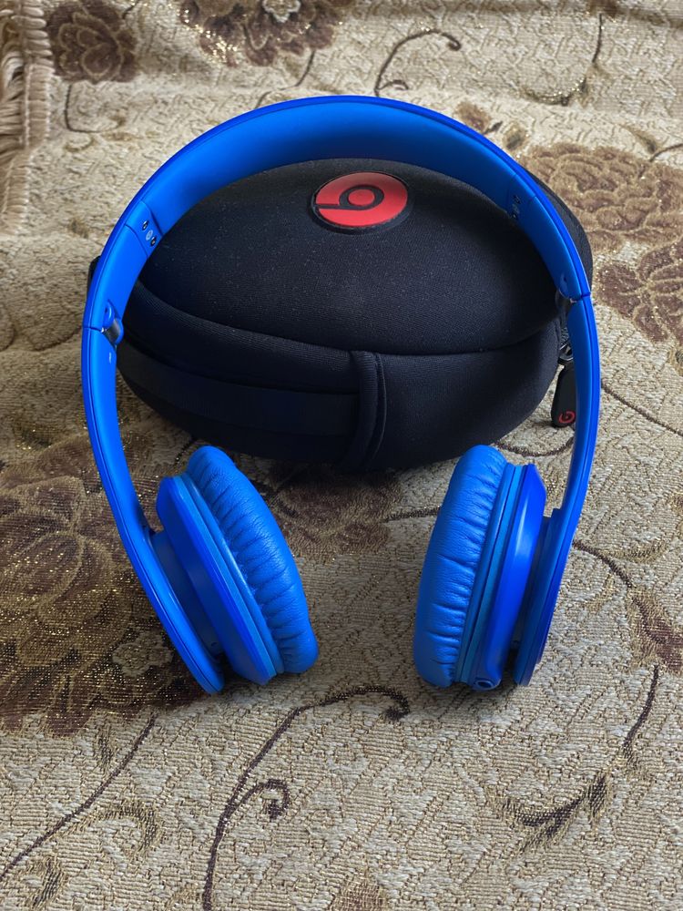 Навушники провідні beats by dr.Dre