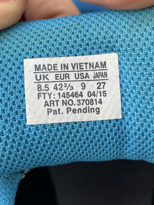 salomon gore-tex xa-pro 3D chasis