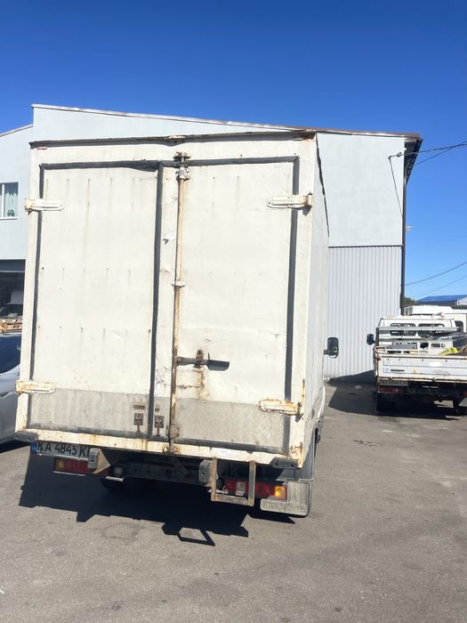 Продам Газель Реф