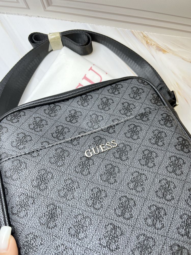 Сумка Guess чоловіча