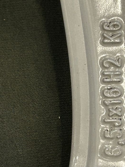 161 Felgi Aluminiowe OPEL R 16 5x105 Bardzo Ładne