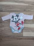 Body Myszka Miki Primark 68