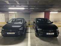 Aluguer Carro Eletrico TVDE - Coimbra