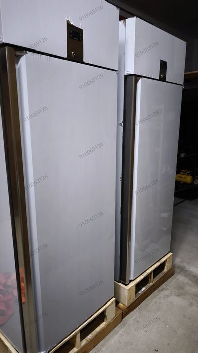 Armário frigorífico tabuleiros