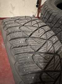 Goodyear ultra grip 600 зимняя резина 205/55 r16