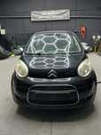Citroen C1 Exclusive 1.0 motor Toyota