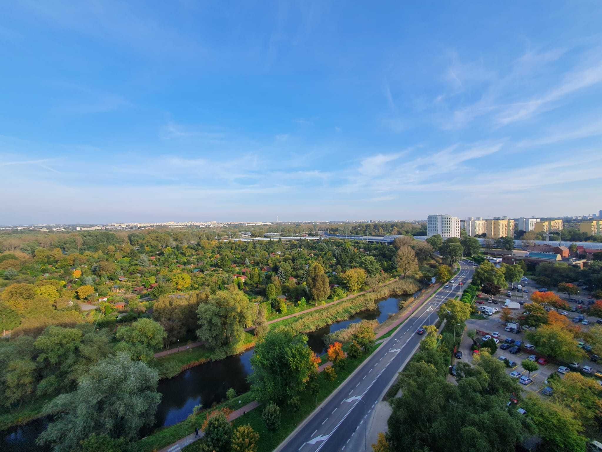 Wolny Pokój 1 os. - Bielany- Metro Słodowiec - ul. Gwiaździsta.