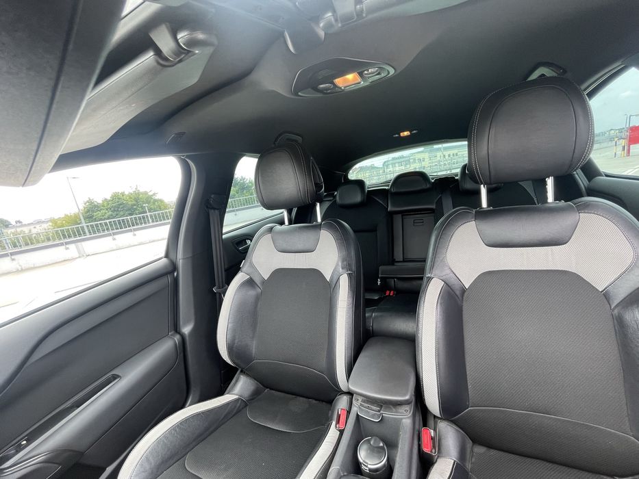 Citroen ds4 2.0hdi 163km okazja !