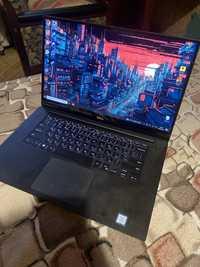 Ноутбук Dell Precision 5520