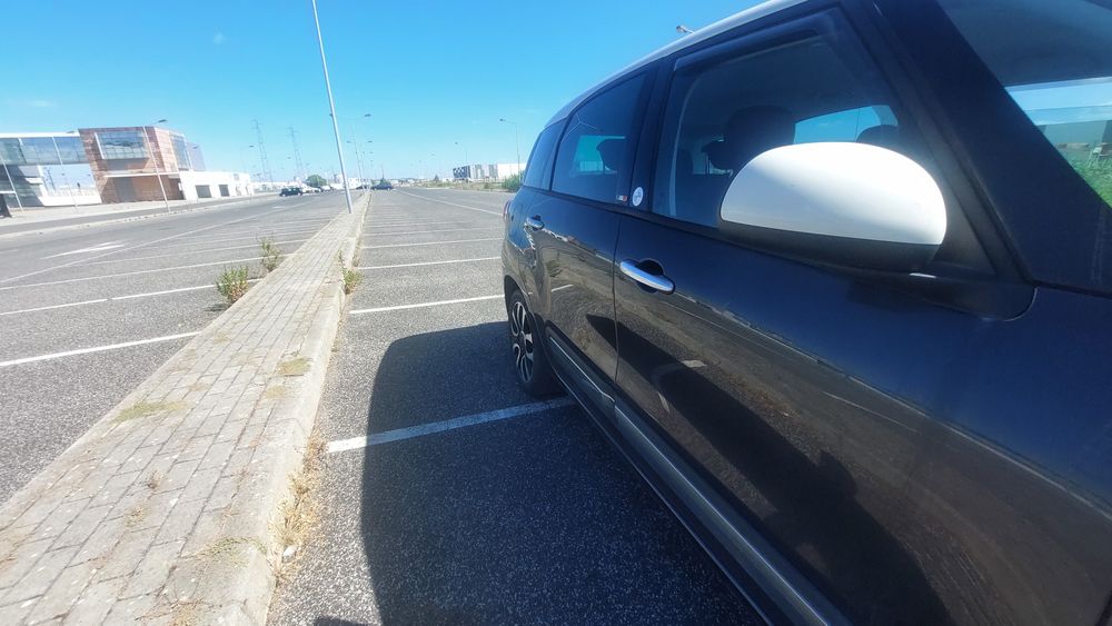 Fiat 500L Living S&S Beats 0.9l Lounge