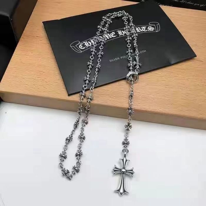 Цепочка Chrome Hearts