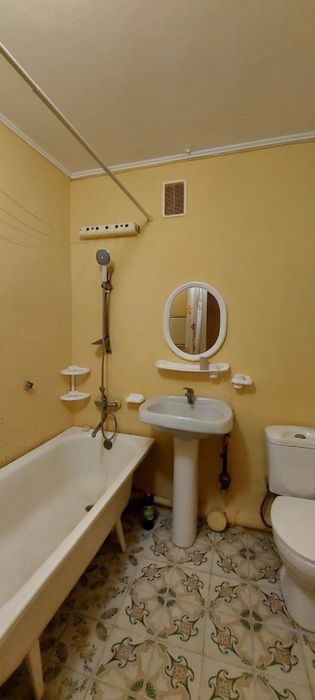 Оренда 1 кімн. квартира Пацаєва