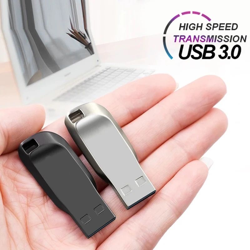 Pendrive Usb 3.0 2 TB