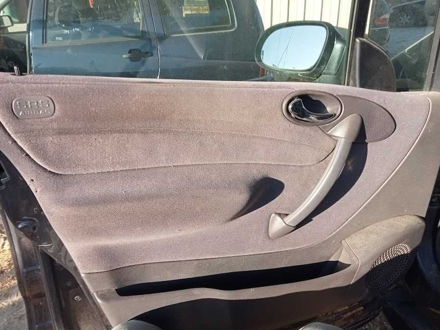 Mercedes A 170 CDi