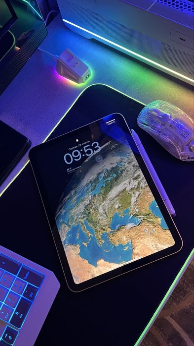 iPad 11 (a16) 2025 Wi-Fi 128GB