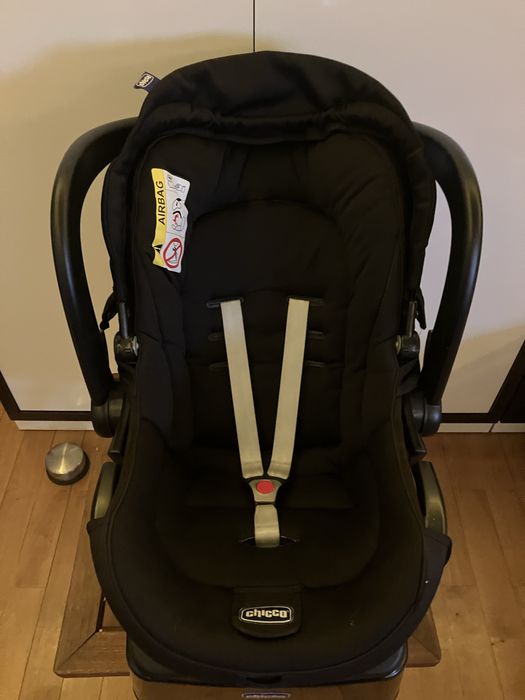 Ovo Chicco 0-13 kg