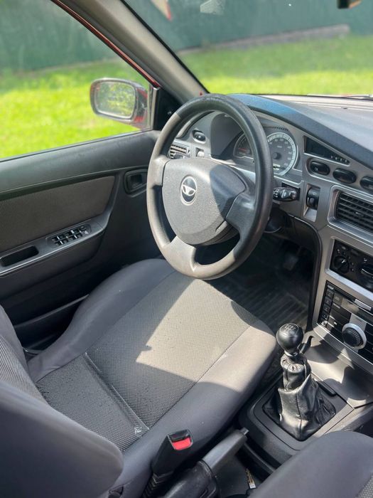 Продам Daewoo nexia 2008р.