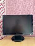Монітор Samsung 206BW