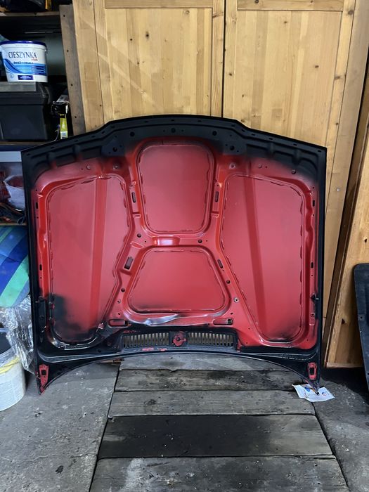 maska bmw seria 3 e36