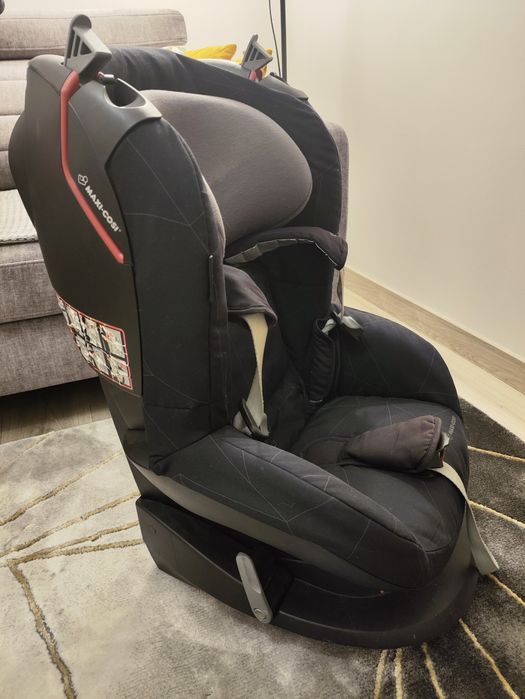 Fotelik Maxi Cosi Tobi