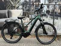 KELLYS E-Cristy 30 P roz.S i M 95Nm 725Wh  nowy 10.999ZŁ
