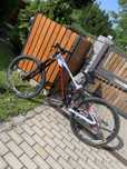 Mondraker summum 2021 M 27.5 dh fr