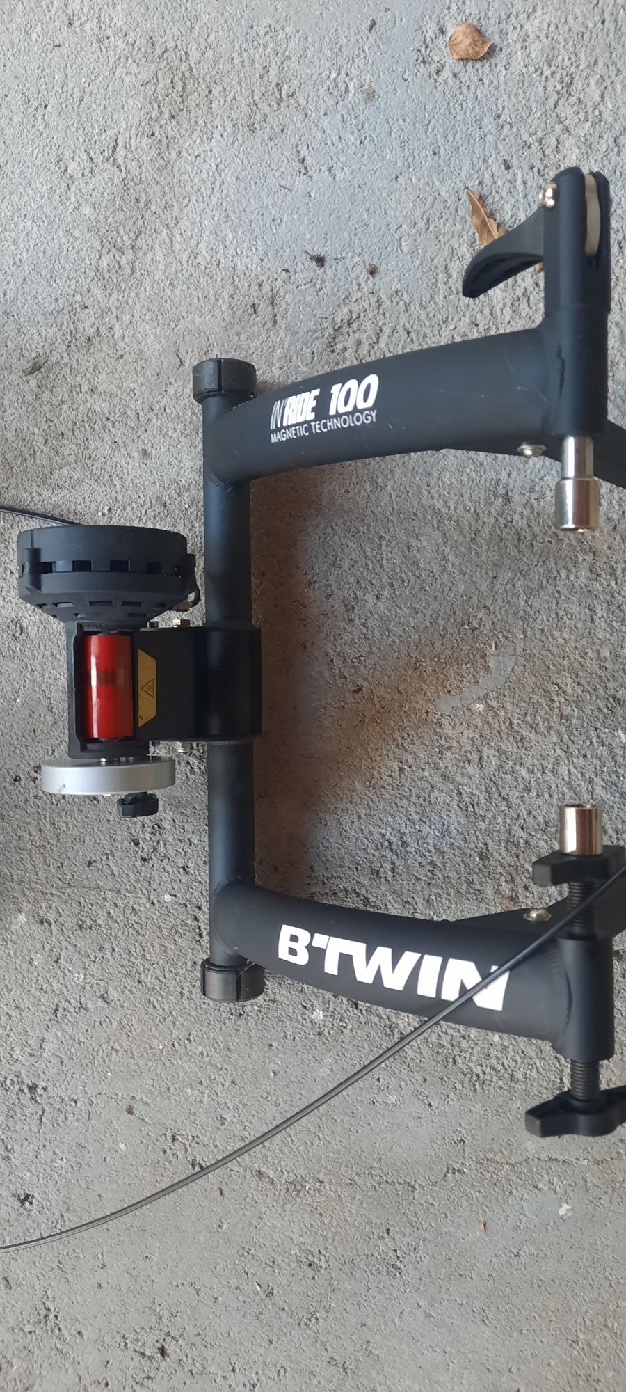 Rolo Bicicleta INRIDE 100