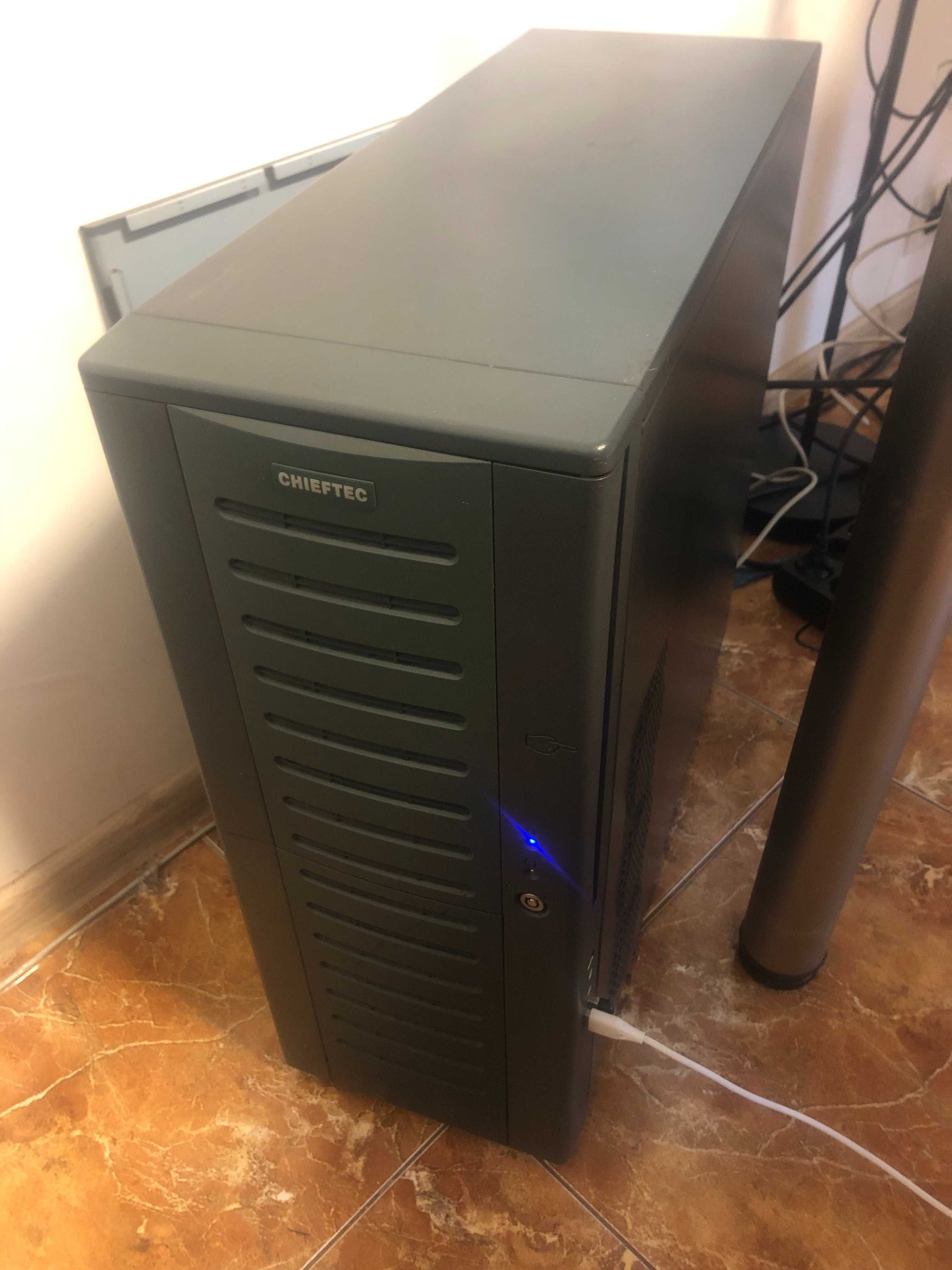 MB WS C621E SAGE 2 CPU по частям или все кроме блока питания и дисков