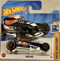 HW Hot Wheels - MOD ROD TH