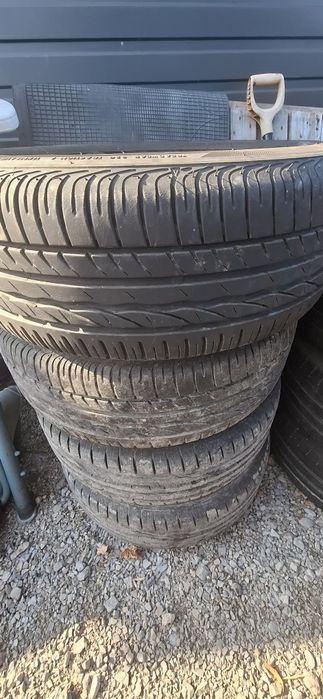 Felgi blaszaki opel meriva astra  4x100 r15 et 49 stalowe