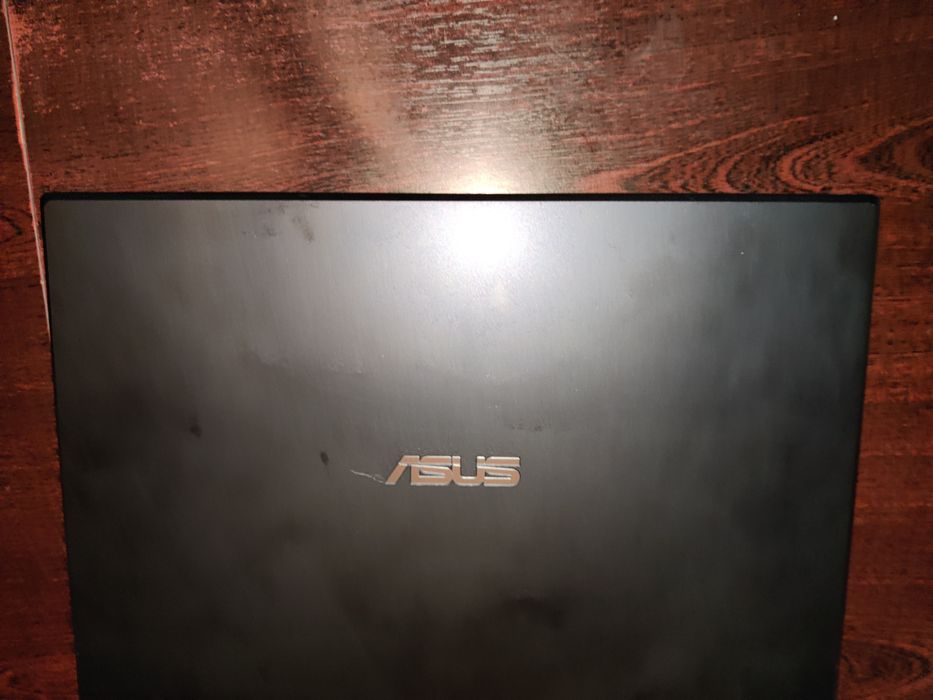 Asus 571gt 1650 i5 9300
