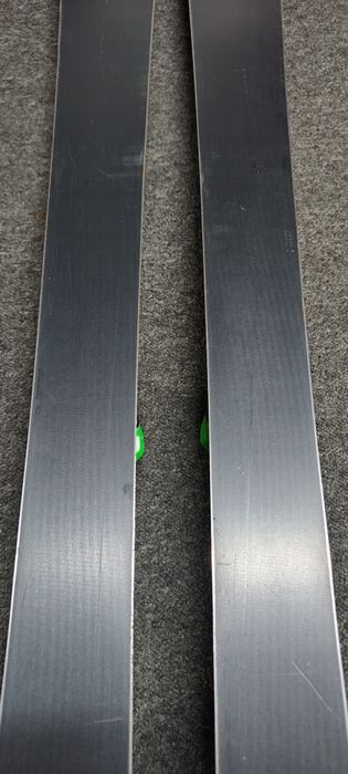 Narty 162 cm Volkl RTM 84 + Marker RIDE 12