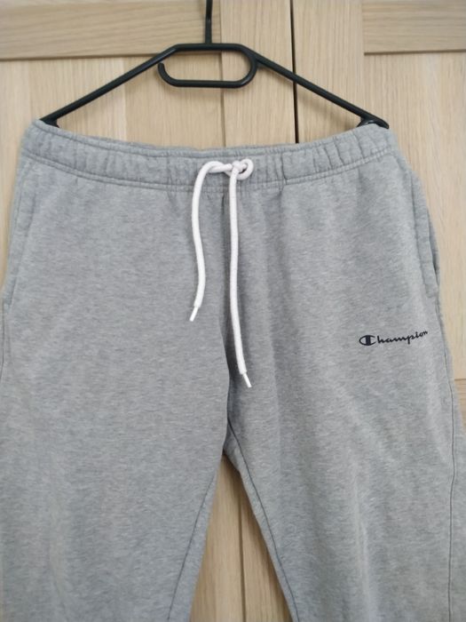 Spodnie dresowe champion męskie M