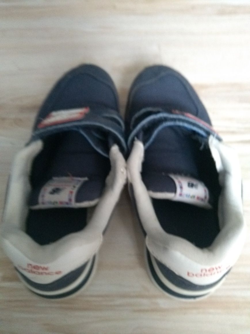 New balance 574 rozmiar 30,5