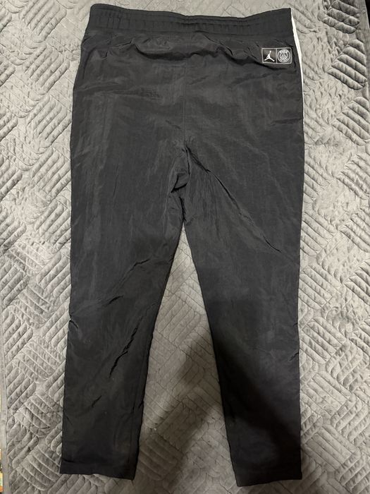 Нейлоновые штаны Jordan