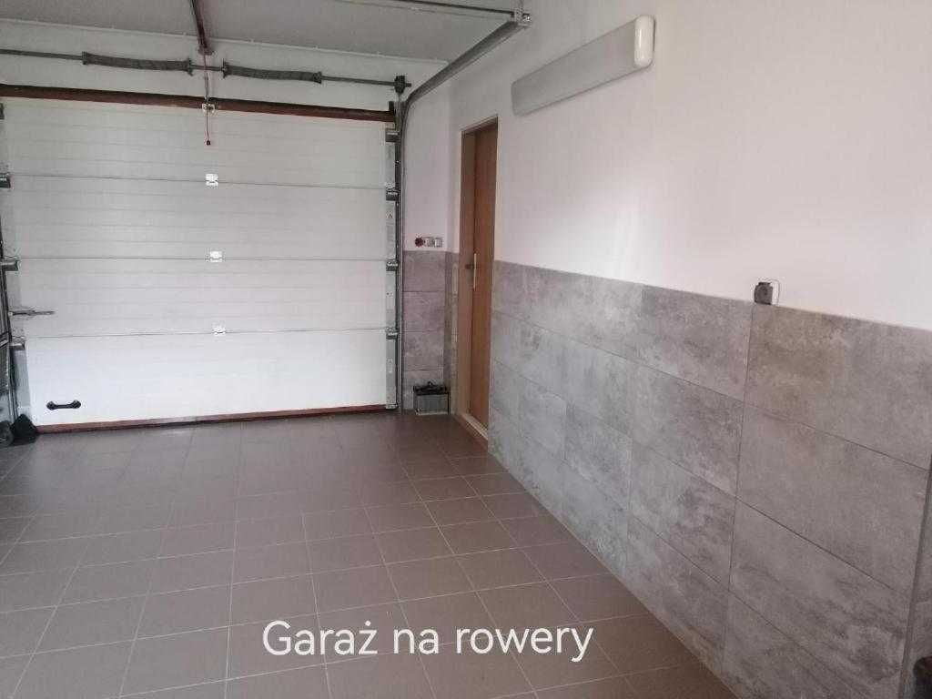 Agroturystyka Nocleg na Górce -Studio z kuchnią i łazienką