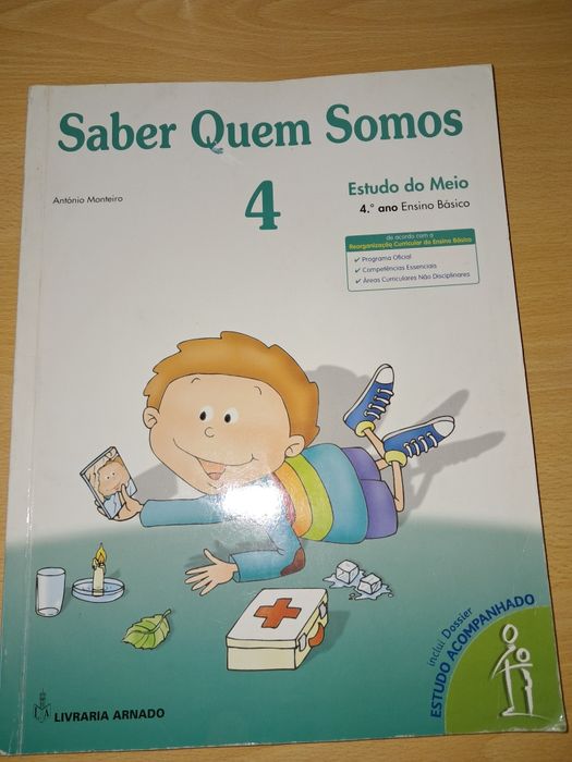 Livros juvenis e para pais