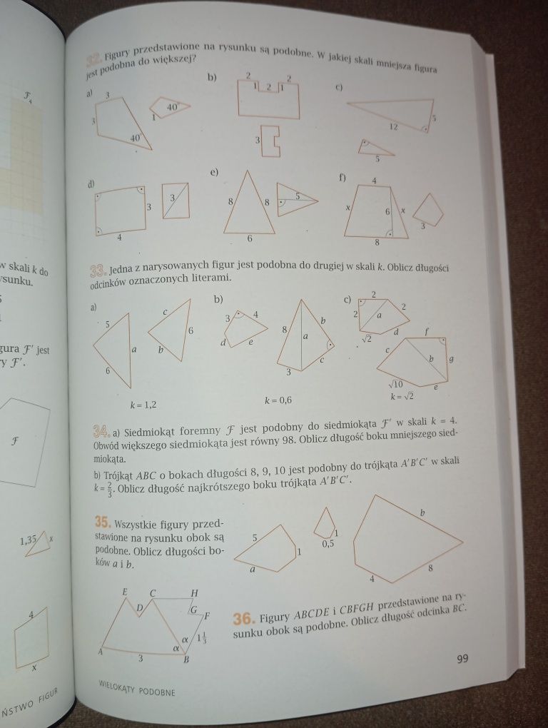 Matematyka z plusem 3 - zakres rozszerzony