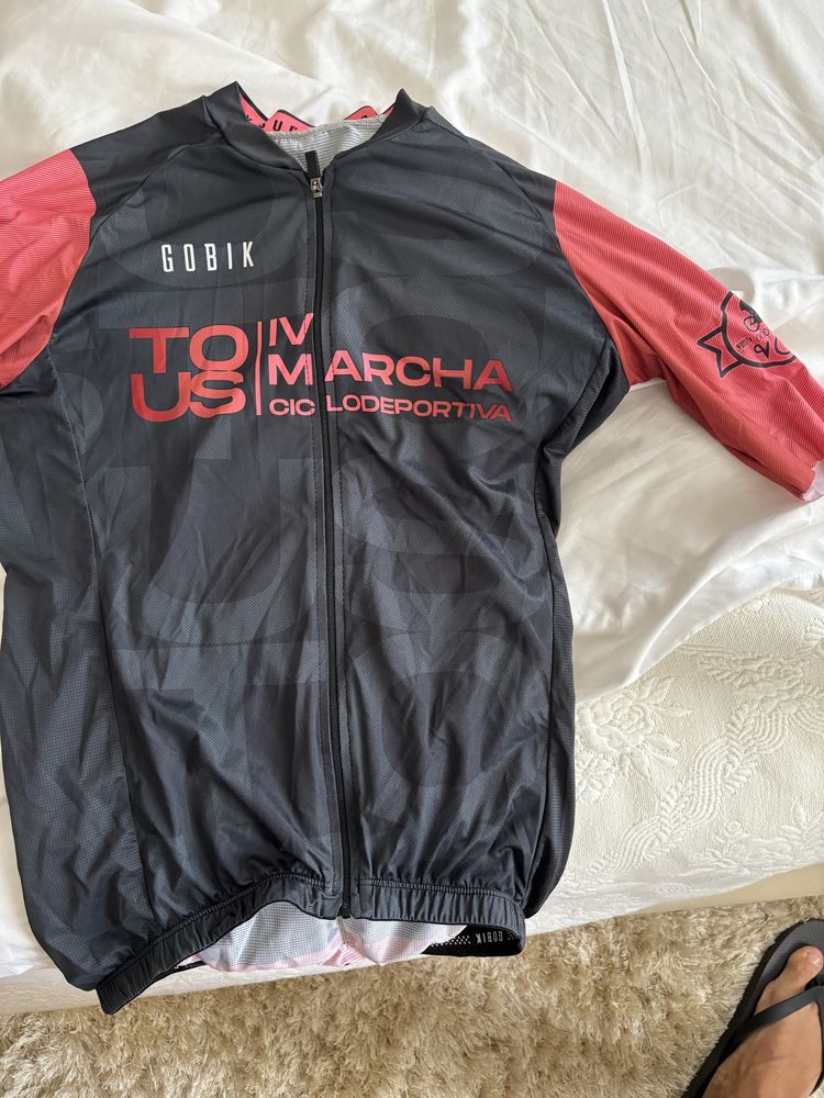 Jersey Gobik Superlight - S