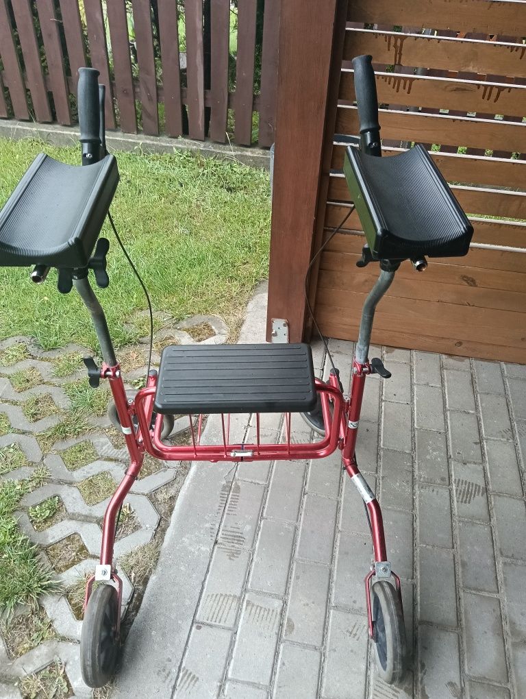 Chodzik ambonka.