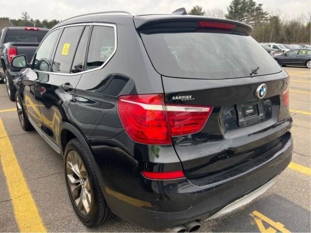 BMW X3 XDrive28I