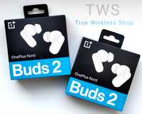 Оригінальні бездротові TWS навушники OnePlus Nord Buds 2